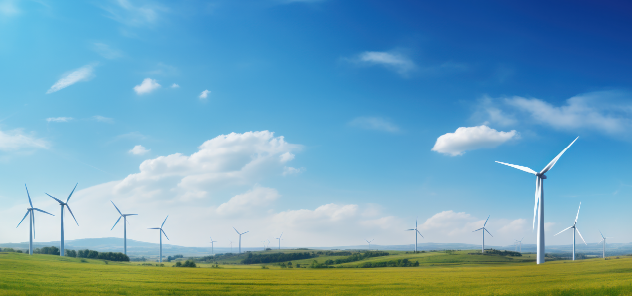 Eoliennes